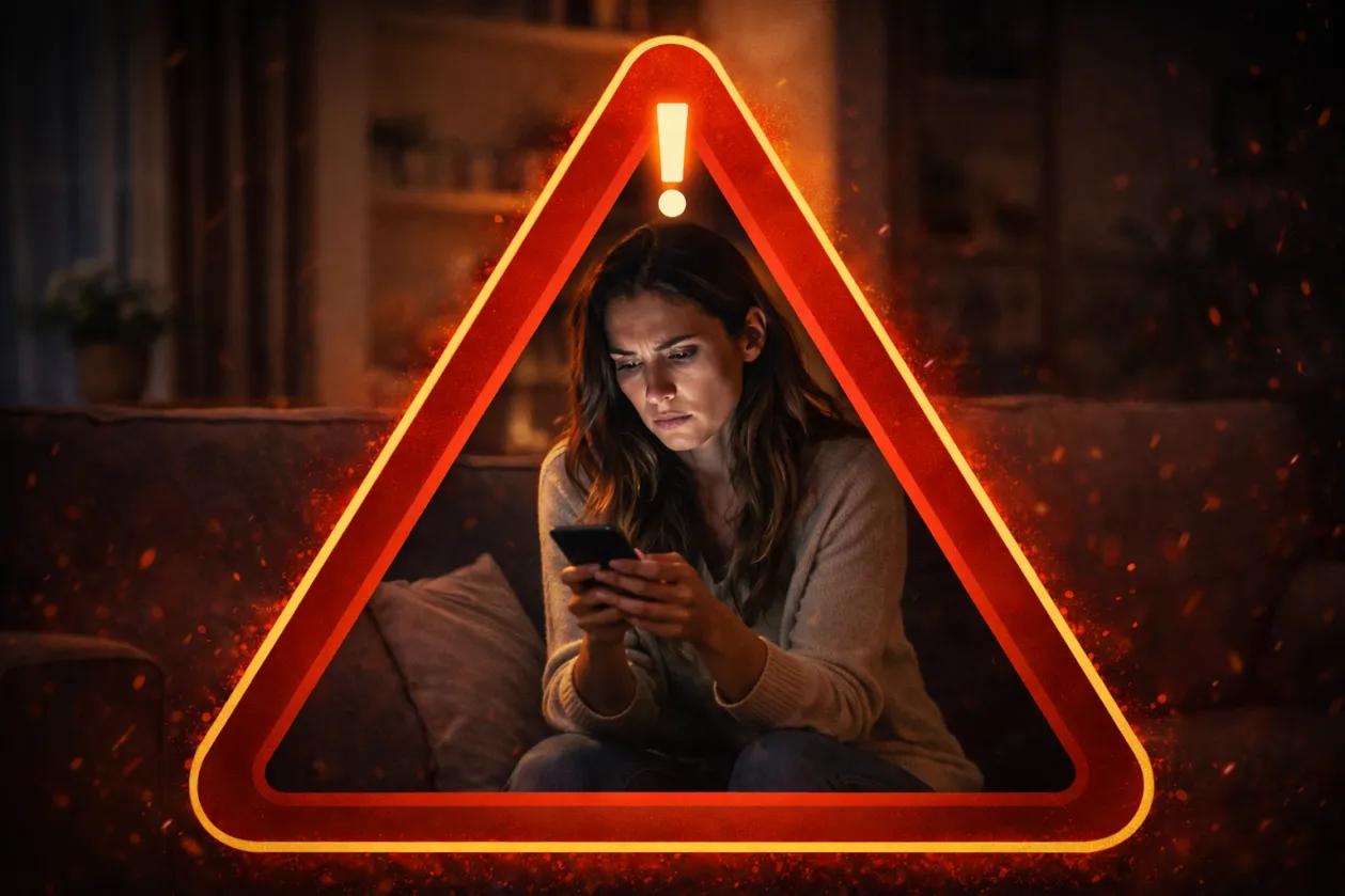 DoTheyMatch.com Is a Scam — Here's the Copycat Site Exposed