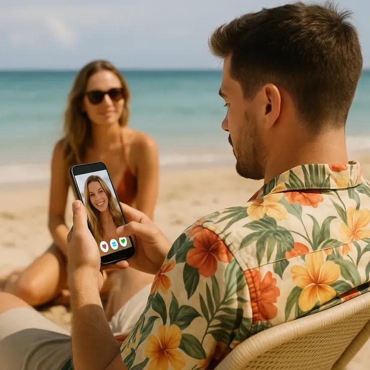 Finding Love in the Age of Dating Apps — What's Changed