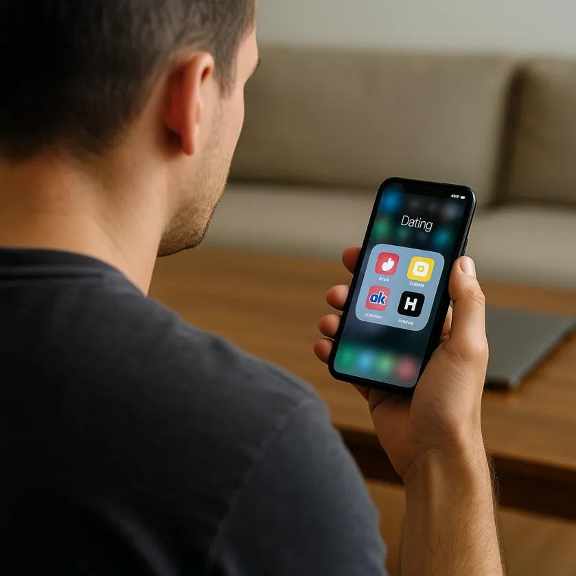 The Psychology of Cheaters on Dating Apps