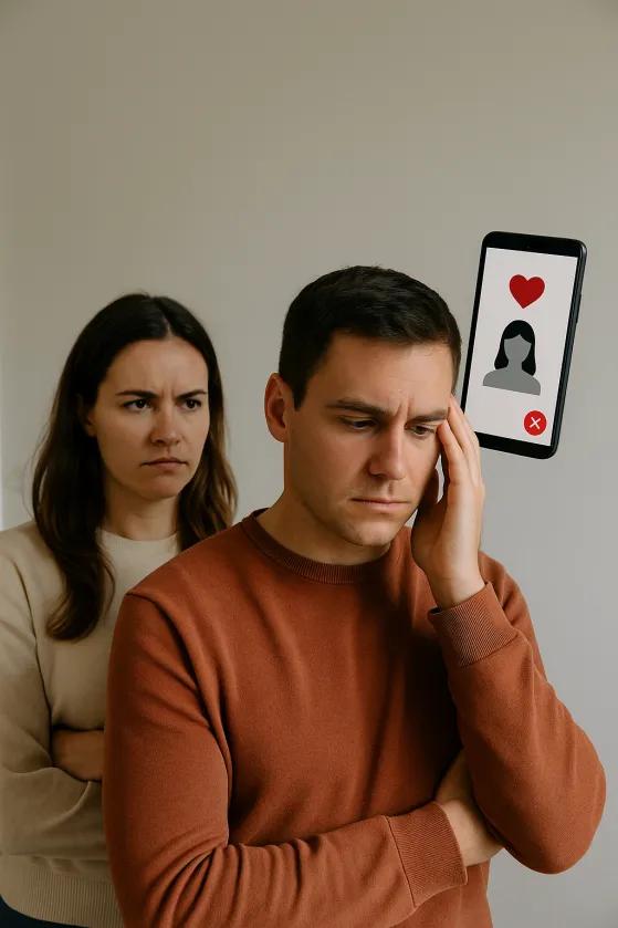 Cheater Psychology: Why People Cheat and How They Think