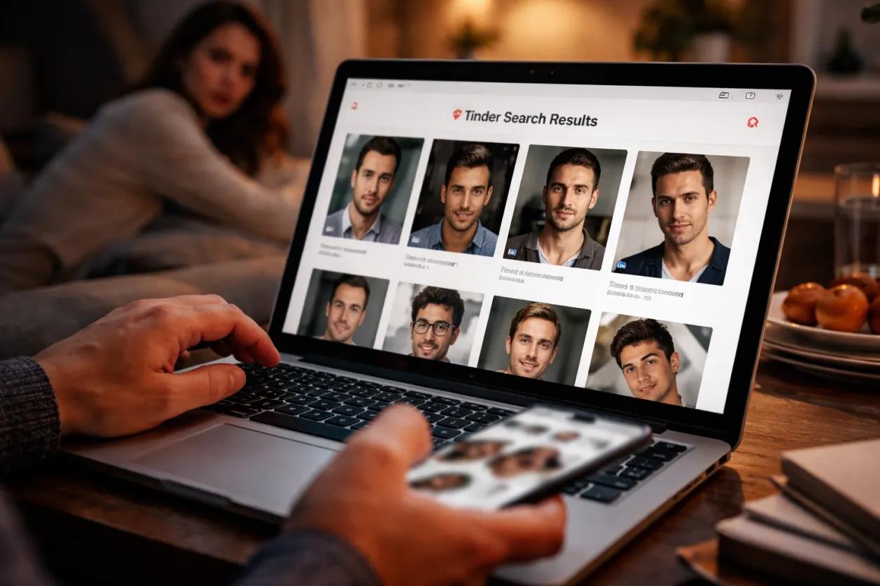 Tinder Search Engine: Why Most Tools Do Not Work